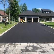 Why Choose Us For All Your Driveway Paving Needs in Chickamauga, GA?